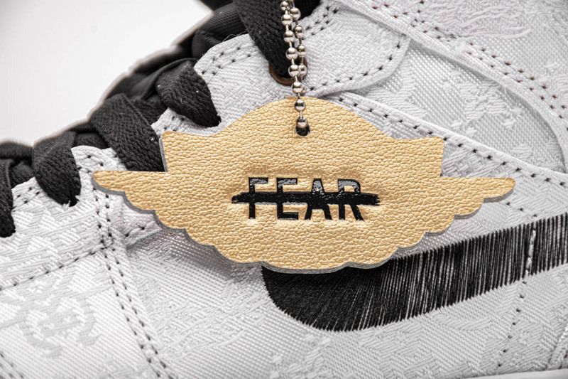 Get Air Jordan 1 Mid SE Fearless Edison Chen CLOT CU2804-100