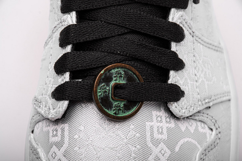 Get Air Jordan 1 Mid SE Fearless Edison Chen CLOT CU2804-100