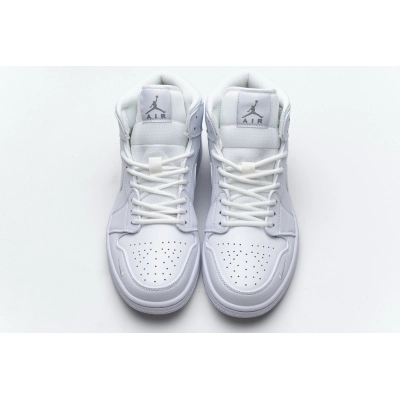 Get Air Jordan 1 Mid SE Nike Swoosh On Tour (2020) CW7589-100 02