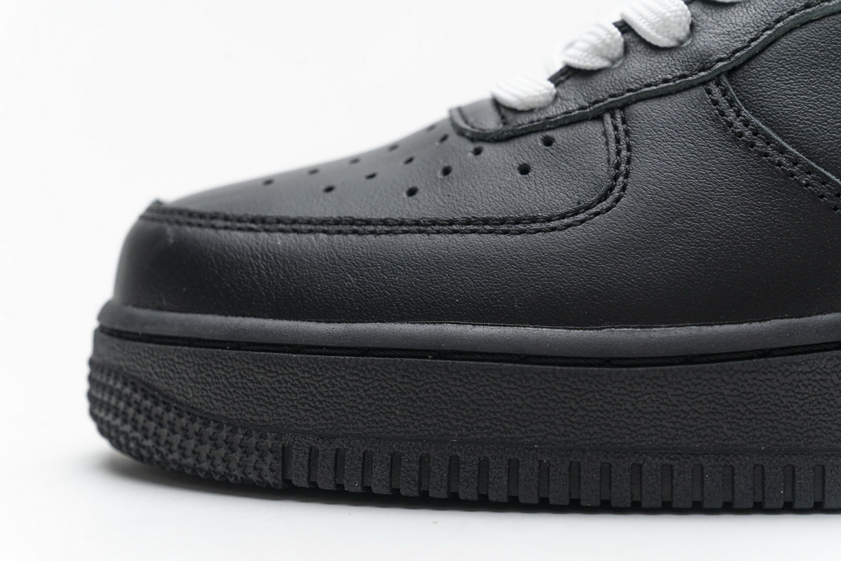 Off White Nike Air Force 1 Low '07 Virgil x MoMA AV5210-001