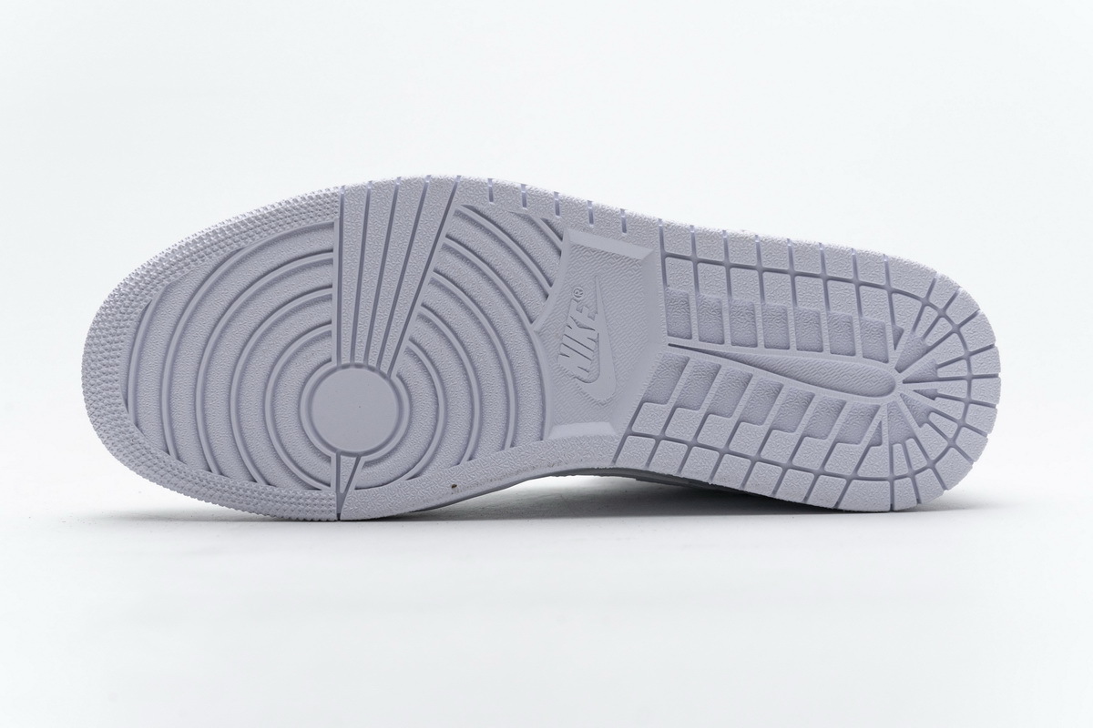 Get Air Jordan 1 Mid SE Nike Swoosh On Tour (2020) CW7589-100