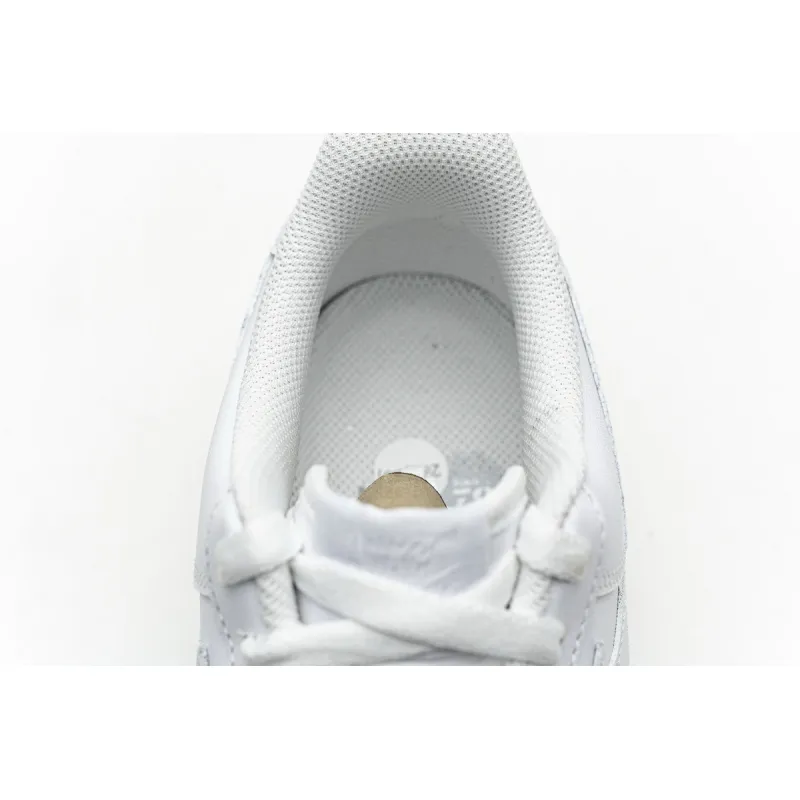 Off White Nike Air Force 1 Low Utility White Black AJ7747-100