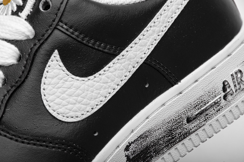 Off White Nike Air Force 1 Low G-Dragon Peaceminusone Para-Noise AQ3692-001