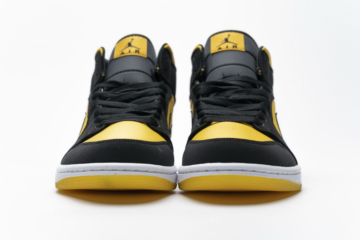 Get Air Jordan 1 Mid University Gold CD6759-007