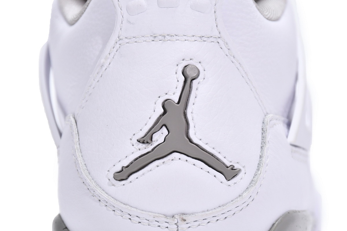 OG Air Jordan 4 White Oreo CT8527-100