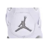 OG Air Jordan 4 White Oreo CT8527-100
