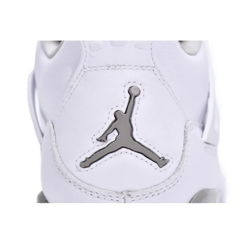 OG Air Jordan 4 White Oreo CT8527-100