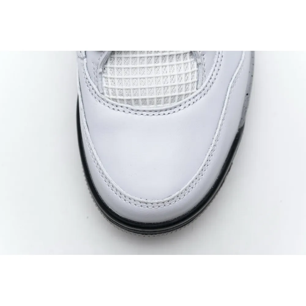 OG Air Jordan 4 Retro White Cement 840606-192