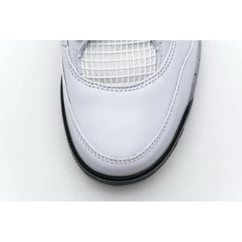 OG Air Jordan 4 Retro White Cement 840606-192