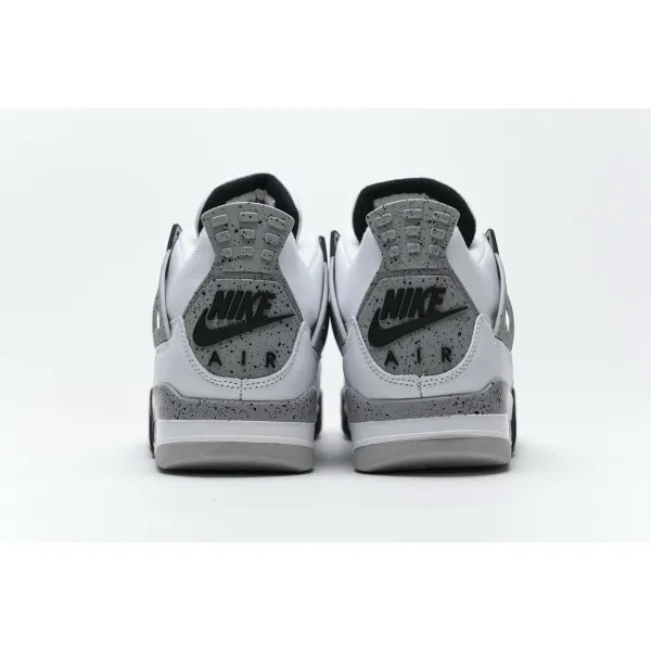 OG Air Jordan 4 Retro White Cement 840606-192