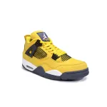  OG Air Jordan 4 Retro LS Lightning CT8527-700