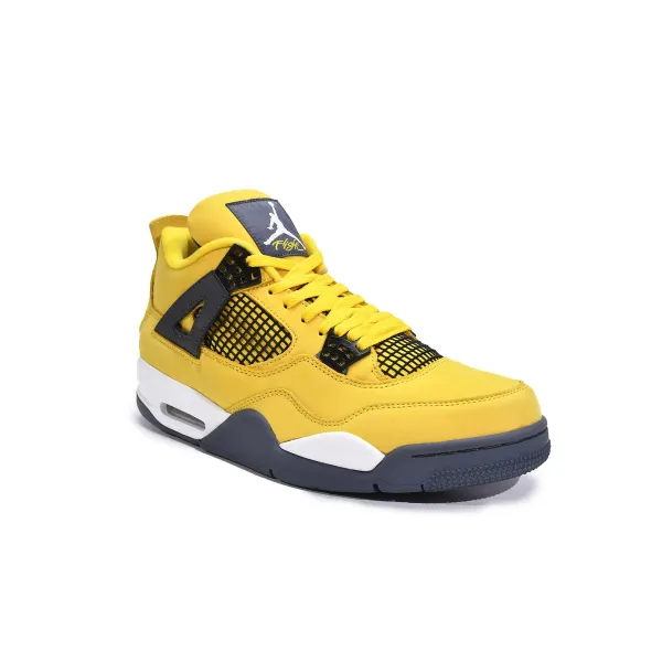  OG Air Jordan 4 Retro LS Lightning CT8527-700