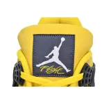  OG Air Jordan 4 Retro LS Lightning CT8527-700