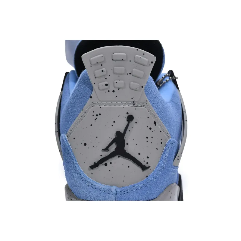 OG Air Jordan 4 SE University Blue CT8527-400