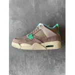 Union LA x OG Air Jordan 4 Taupe Haze DJ5718-242 