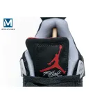 OG Air Jordan 4 Retro Bred 308497-060 