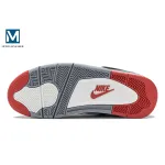 OG Air Jordan 4 Retro Bred 308497-060 