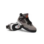OG Air Jordan 4 Retro "Taupe Haze" DB0732-200