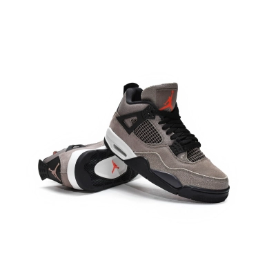 OG Air Jordan 4 Retro "Taupe Haze" DB0732-200 02