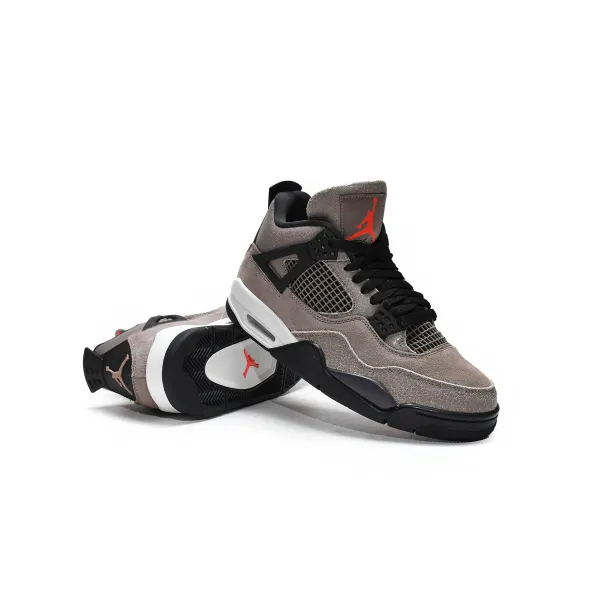 OG Air Jordan 4 Retro "Taupe Haze" DB0732-200