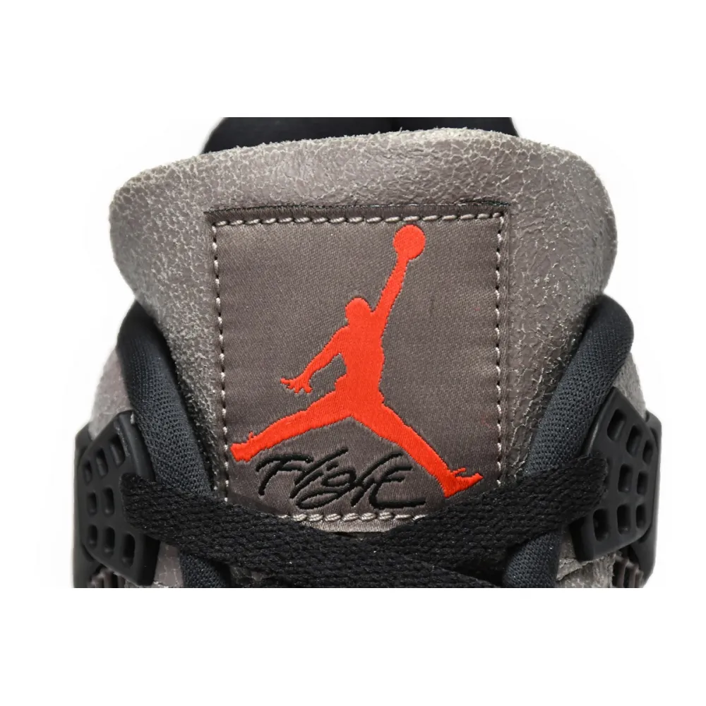 OG Air Jordan 4 Retro "Taupe Haze" DB0732-200