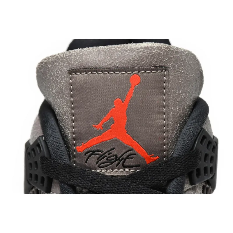 OG Air Jordan 4 Retro "Taupe Haze" DB0732-200