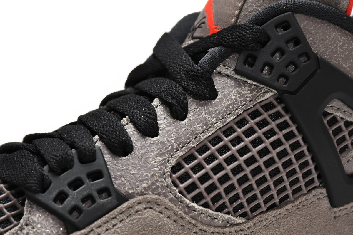 OG Air Jordan 4 Retro "Taupe Haze" DB0732-200