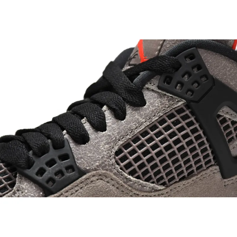 OG Air Jordan 4 Retro "Taupe Haze" DB0732-200