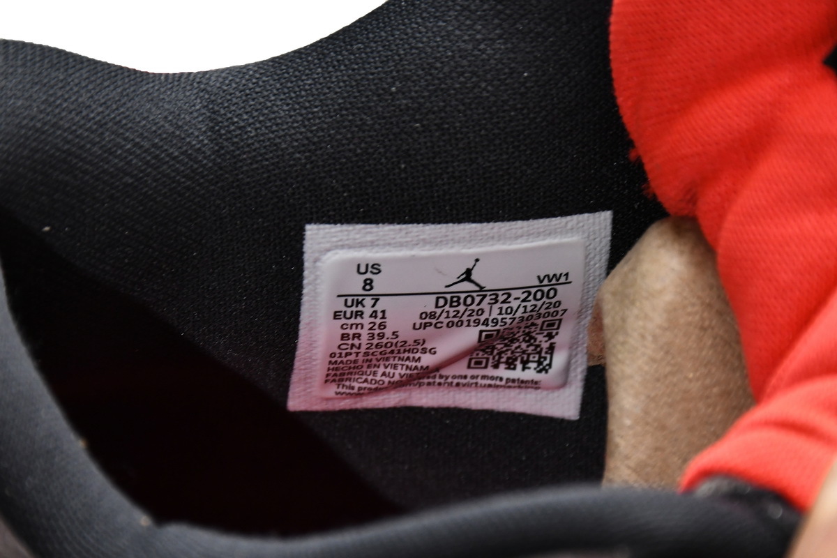 OG Air Jordan 4 Retro "Taupe Haze" DB0732-200