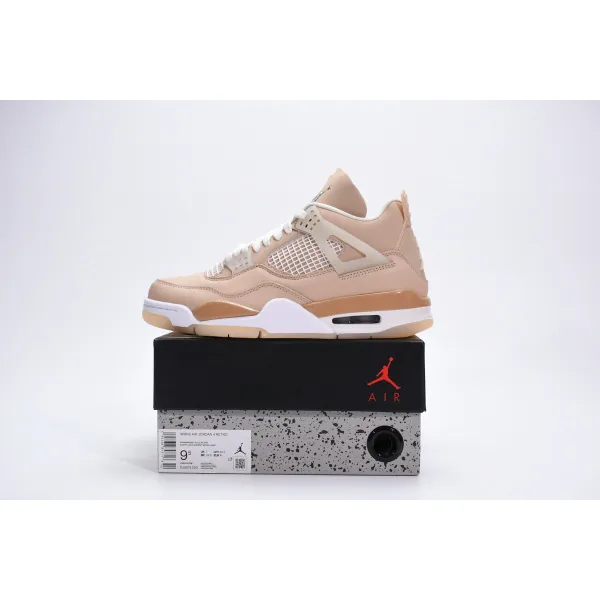 OG Air Jordan 4 Shimmer DJ0675-200 