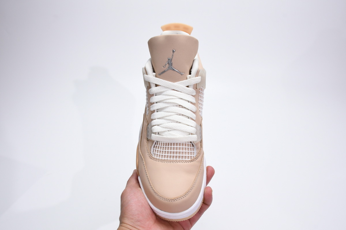 OG Air Jordan 4 Shimmer DJ0675-200 