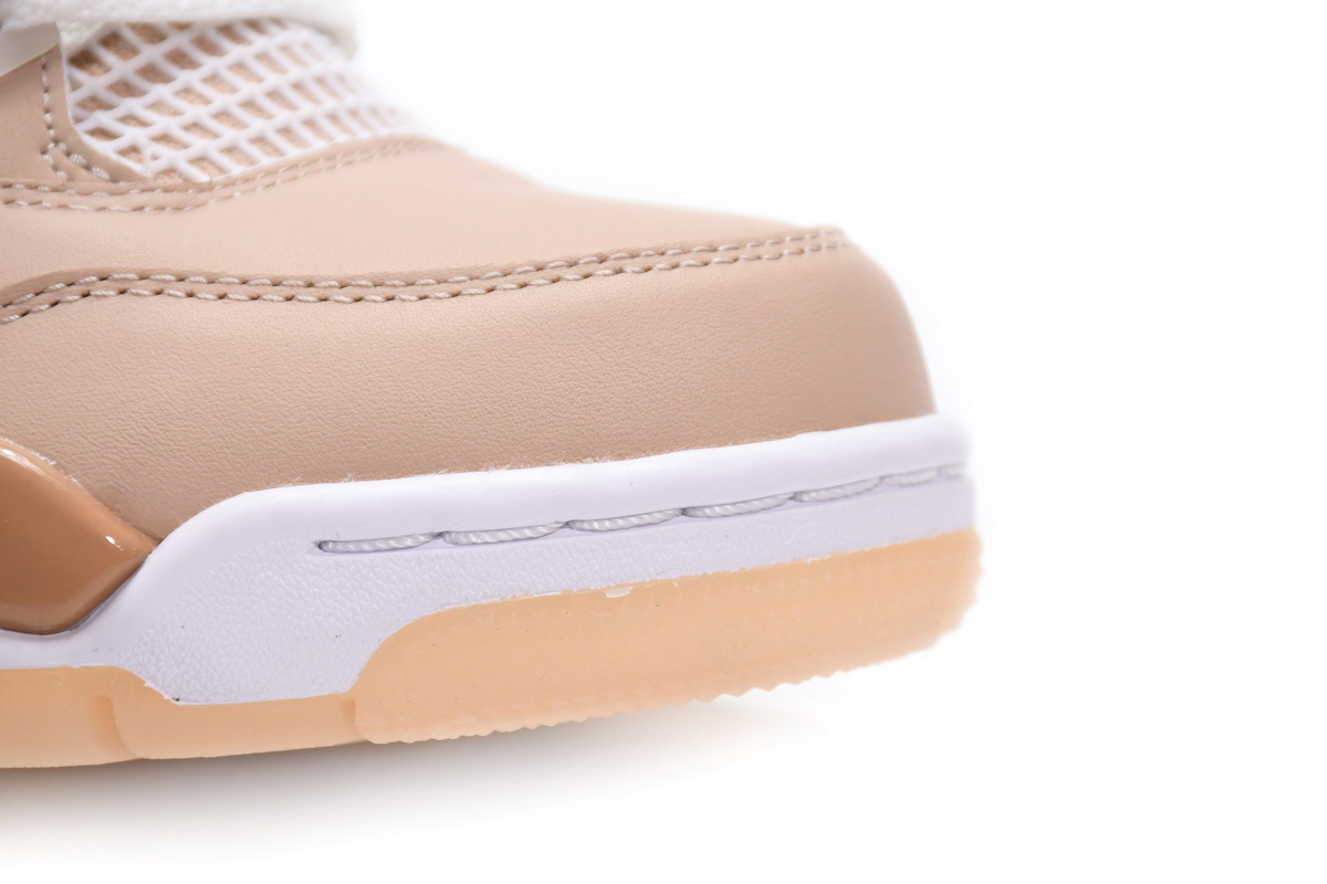 OG Air Jordan 4 Shimmer DJ0675-200 