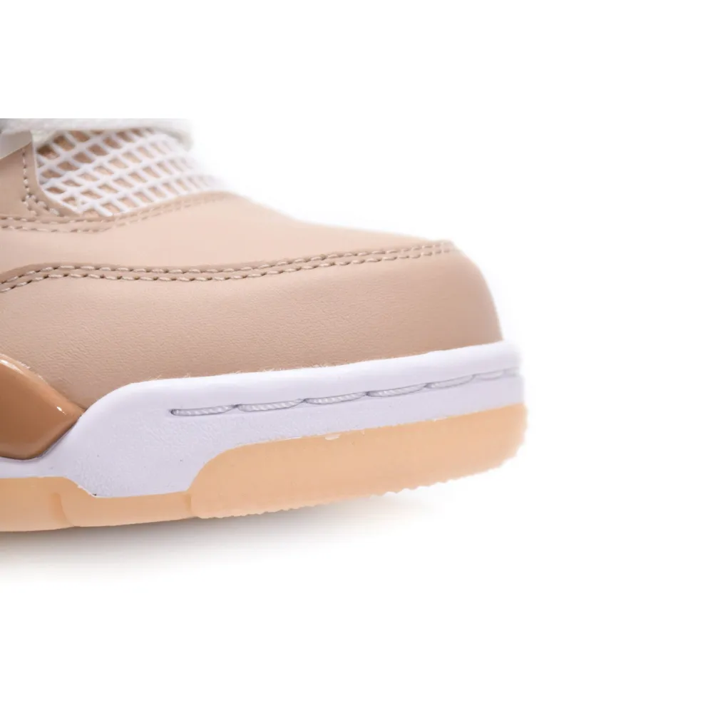 OG Air Jordan 4 Shimmer DJ0675-200 