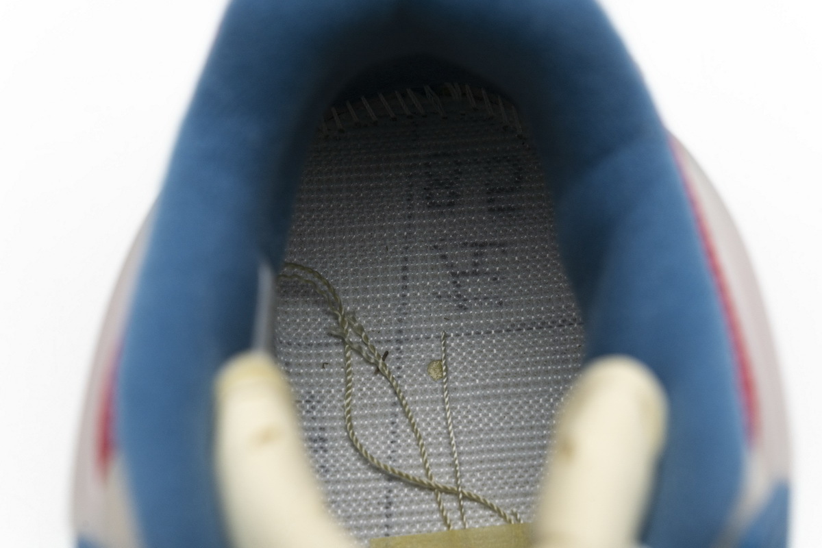 OG Air Jordan 4 Retro “Guava Ice” DC9533-800 Union LA