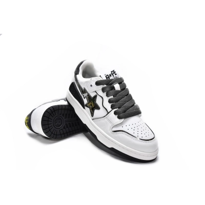 Bape Sk8 Sta Low 1H80-191-020 02