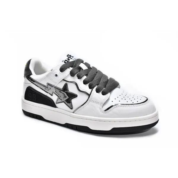 Bape Sk8 Sta Low 1H80-191-020