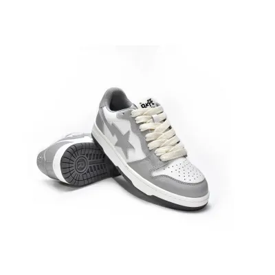 Bape Sk8 Sta Low 1G70-191-033 02