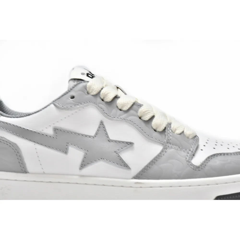 Bape Sk8 Sta Low 1G70-191-033