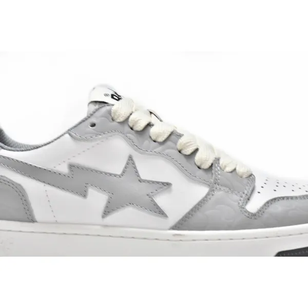 Bape Sk8 Sta Low 1G70-191-033