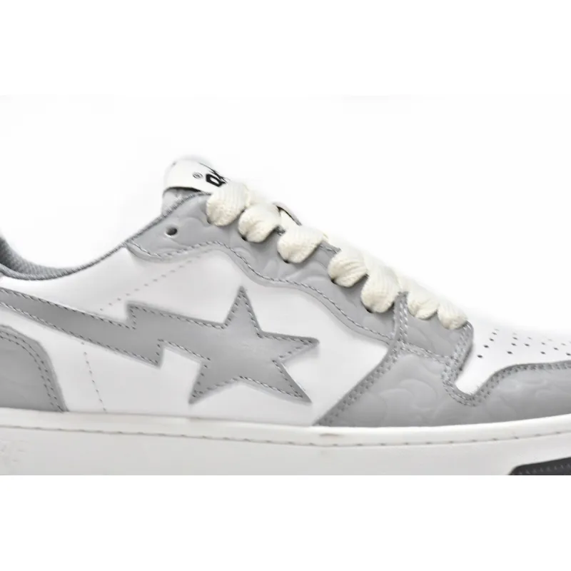 Bape Sk8 Sta Low 1G70-191-033