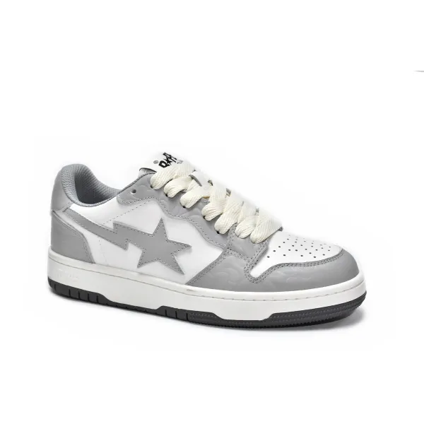 Bape Sk8 Sta Low 1G70-191-033