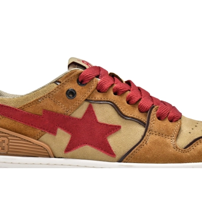 Bape Sk8 Sta Low 1G70-191-030 02