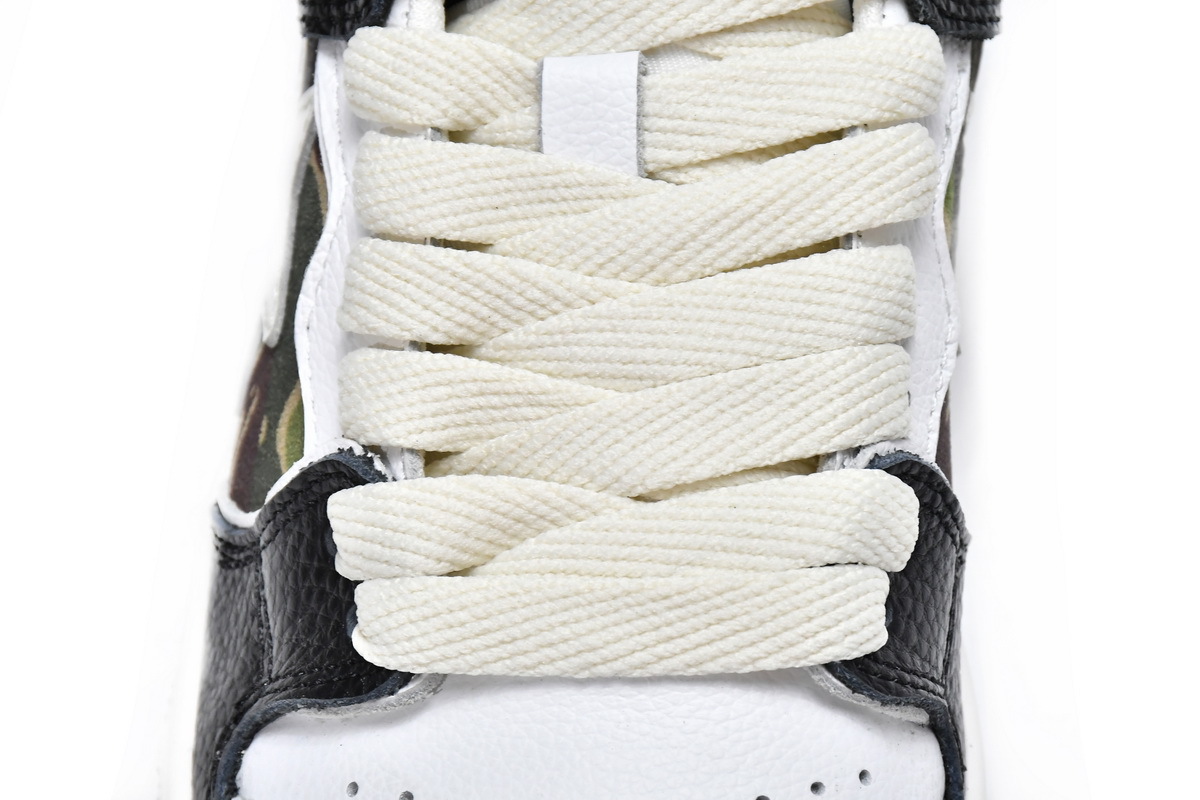 Bape Sk8 Sta Low 1H20-191-033