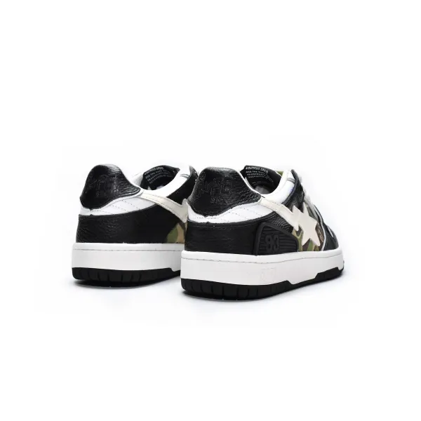 Bape Sk8 Sta Low 1H20-191-033