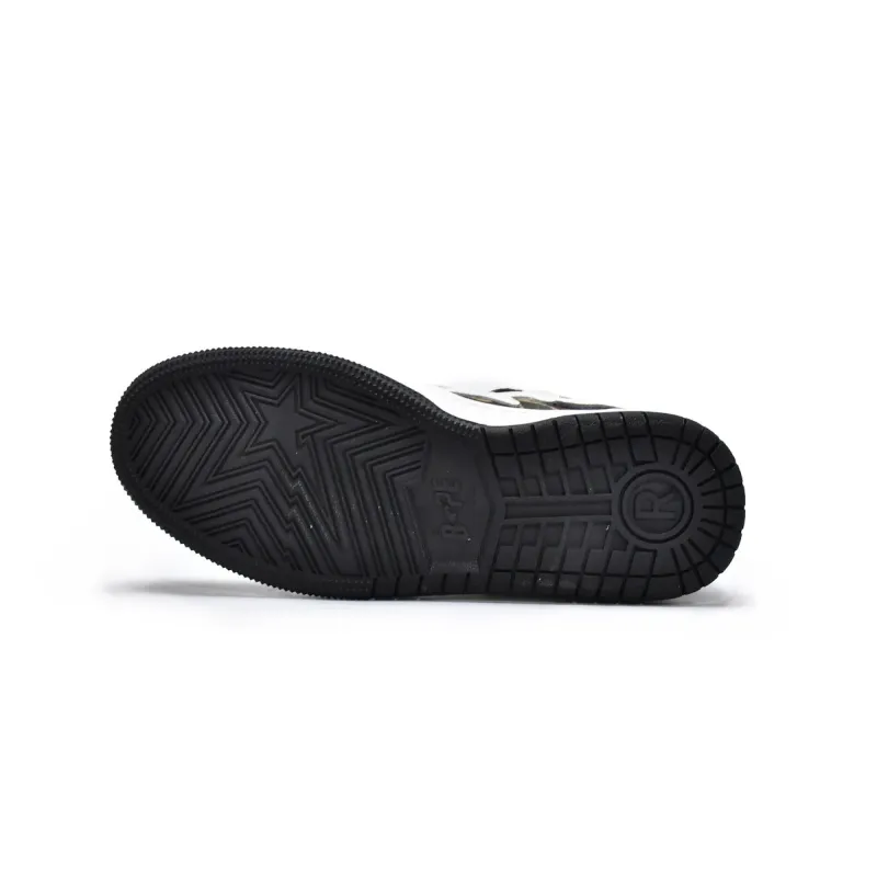 Bape Sk8 Sta Low 1H20-191-033