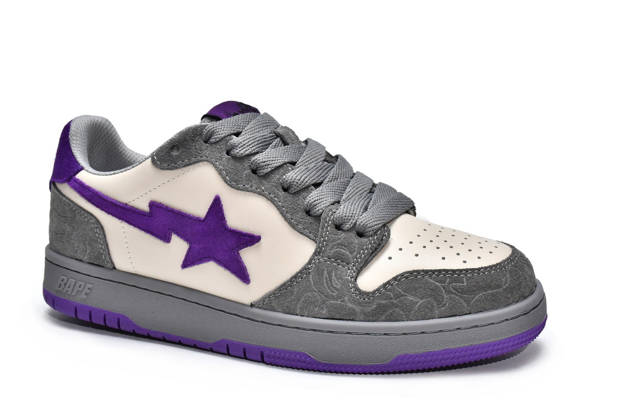 Bape Sk8 Sta Low 1G70-191-032