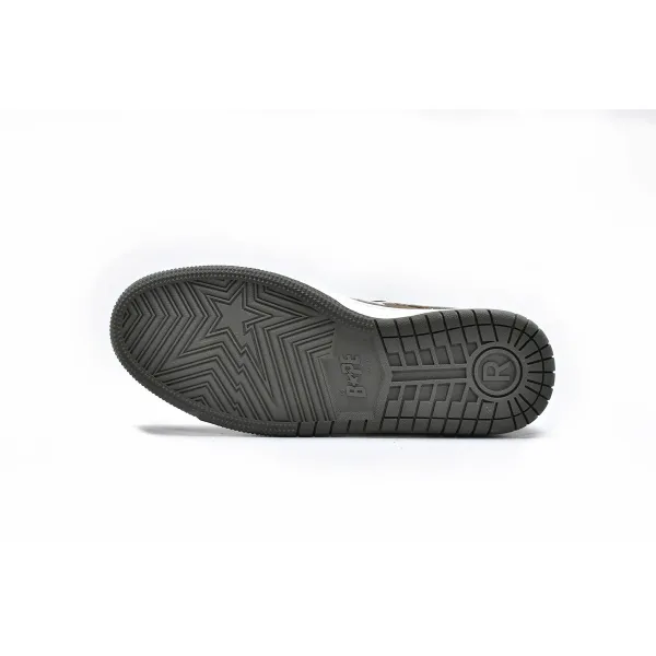 Bape Sk8 Sta Low 1H80-291-013