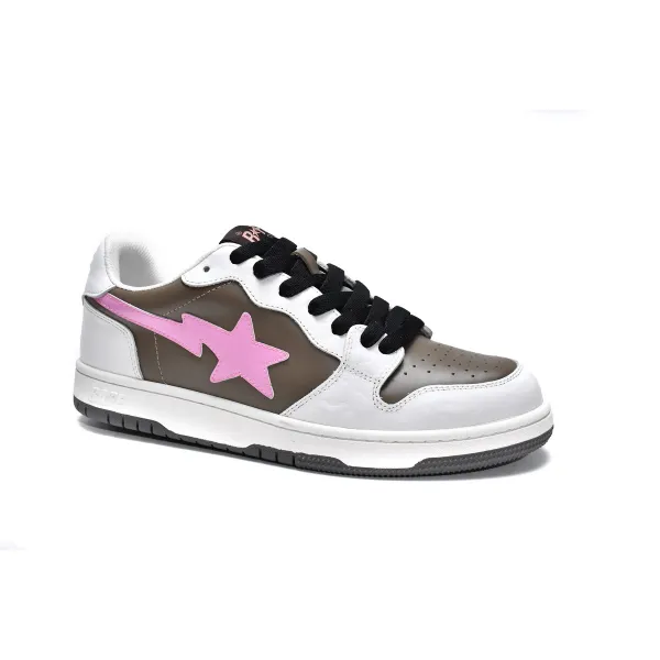 Bape Sk8 Sta LowC 1G70-109-0012