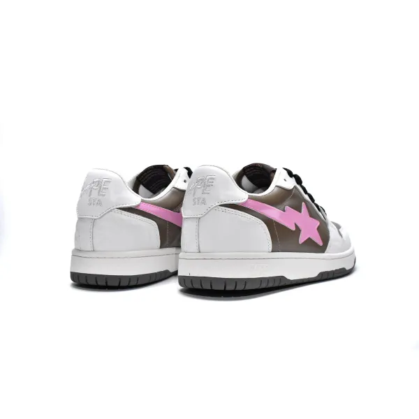 Bape Sk8 Sta LowC 1G70-109-0012