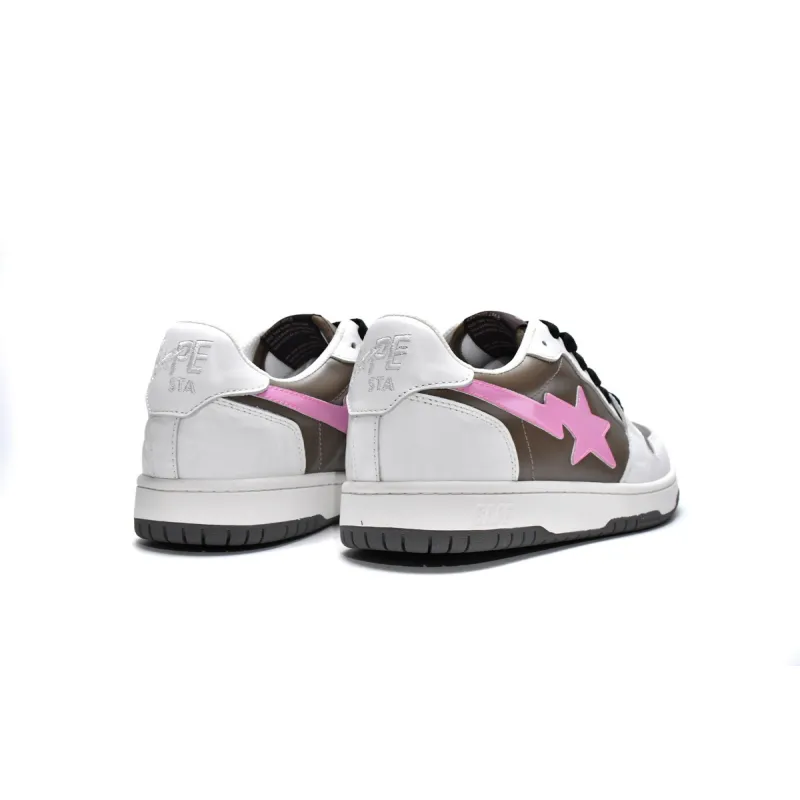 Bape Sk8 Sta LowC 1G70-109-0012